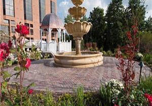 Woodcliff Hotel and Spa