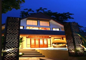 Tohsang Heritage Khongjiam