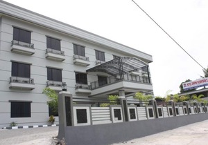 Hotel Darma Nusantara 2