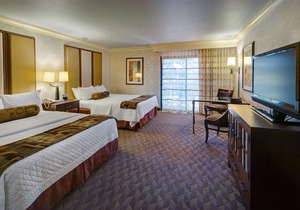 Best Western Corte Madera Inn