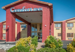 Quality Inn Rio Rancho