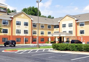 Extended Stay America Suites - Washington, DC - Landover