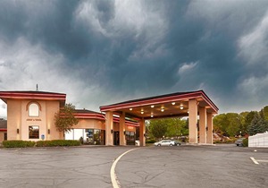 Best Western Dunmar Inn