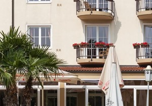Hotel Landhaus Milser