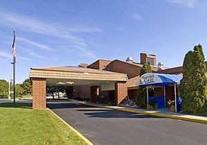 Baymont by Wyndham Manitowoc Lakefront