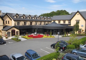 Errigal Country House Hotel