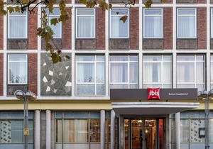 Ibis Styles Bochum Hauptbahnhof