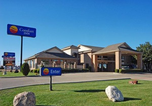 Quality Inn Dumas