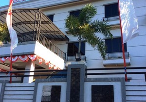 Hotel Darma Nusantara 2