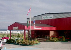 Days Inn by Wyndham Stephenville