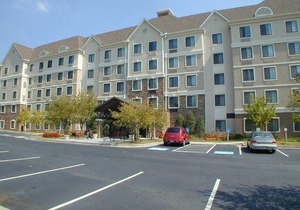 Sonesta ES Suites Atlanta - Perimeter Center