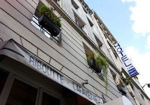 Hôtel Veryste