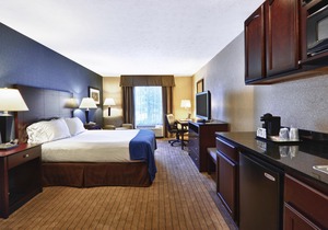 Holiday Inn Express Keene, an Ihg Hotel