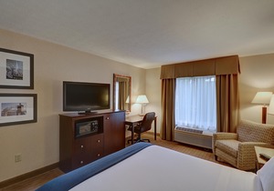 Holiday Inn Express Keene, an Ihg Hotel