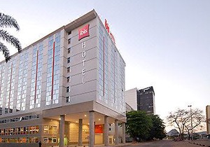 Ibis Rio de Janeiro Santos Dumont