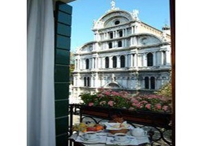 Hotel San Zaccaria
