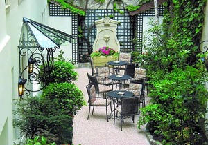 4-Star Hotel ∙ Hôtel de Varenne