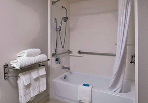 2-Star Hotel ∙ Holiday Inn Express Hotel and Suites Mesquite, an IHG Hotel