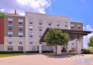 2-Star Hotel ∙ Holiday Inn Express Hotel and Suites Mesquite, an IHG Hotel