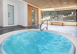 Hotel ∙ Apartaments Els Llacs Turistics - INCL. LIFT PASS Apartment, sleeps 10 (approx. 109 m²), SC