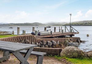 2 bedroom accommodation in Oban
