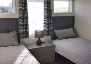 3 bedroom accommodation in Alva, Nr Stirling