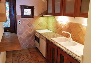 Holiday house Agios Nikolaos for 1 - 4 persons with 2 bedrooms - Holiday home