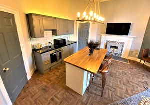 The Leeming at Claremont Apartments