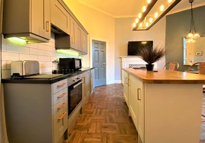 The Leeming at Claremont Apartments