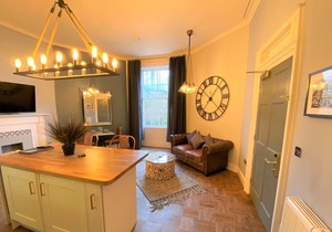 The Leeming at Claremont Apartments