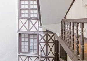 Apartment Bayonne, 1 bedroom, 4 people