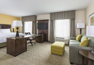 Hampton Inn & Suites San Bernardino