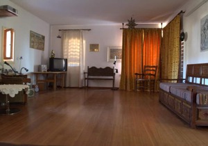 Holiday house Agios Nikolaos for 1 - 5 persons with 3 bedrooms - Holiday home