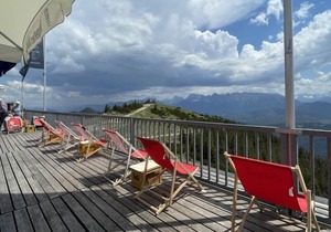 Apartment Fricken in Garmisch-Partenkirchen - 2 persons, 1 bedrooms