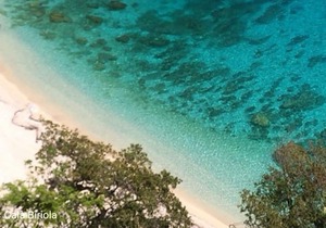 "Sa Dommu 'e su coro" apartment for 2