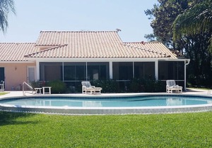 SWISS 22 - Lake Stephanie