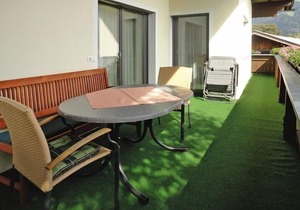 Holiday flat Schwemberger, Fügen