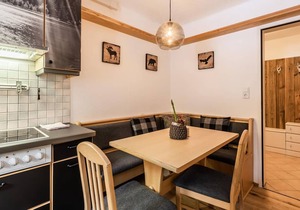 Garden Studio - Alpenloveliving Apartments