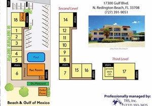 Redington Surf Resort 06 2BR