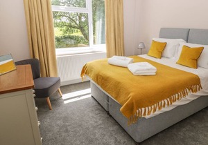 Springwell Cottage, LUTTERWORTH