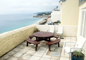 Mariners - Three Bedroom House, Sleeps 5