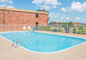 Days Inn by Wyndham Calvert City