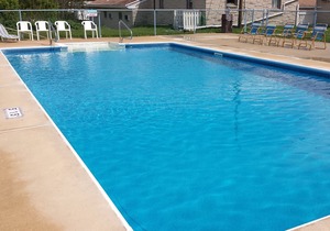 Americas Best Value Inn Palmyra Hershey