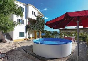 Apartments Jasna (35911-A2) - Omis
