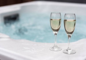 Bluebell Lodge 7 with Hot Tub, Newton Stewart