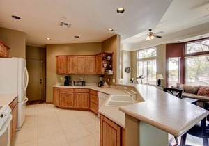 **Red Mountain Ranch Country Club Gated Community 1King 1 Queen 2 Twins