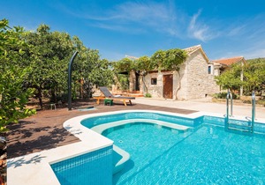Villa Didovi dvori (V5931-K1) - Marina