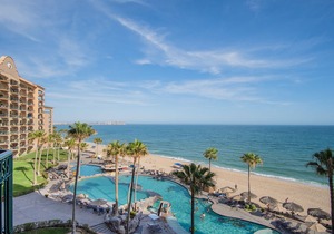 *PremierHost* Sonoran Sea East 711 Beautiful Spacious Ocean View Condo