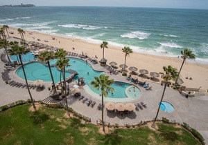 *PremierHost* Sonoran Sea W-707 FANTASEA Fully Furnished Oceanfront Condo