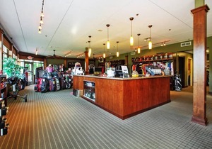 ABBEY SPRINGS Relax, Refresh, Recharge and Reconnect